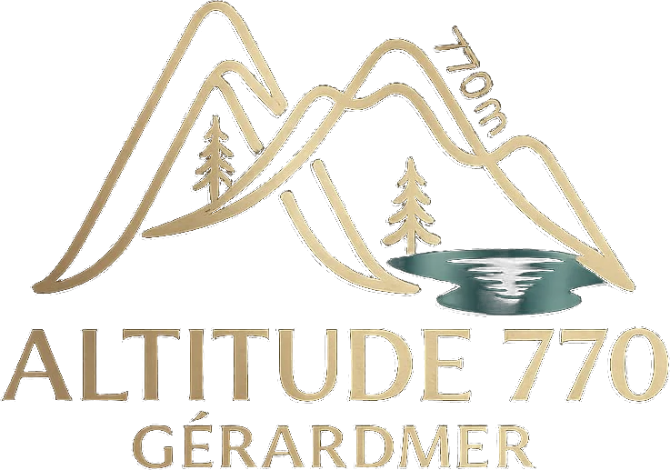 Altitude 770, accueil du site