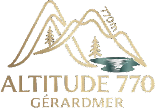Altitude 770 Gérardmer
